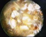 【簡単】魯肉飯(ルーローハン)台湾料理作り方5写真