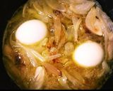【簡単】魯肉飯(ルーローハン)台湾料理作り方6写真