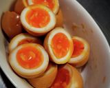 冷製トマトの中華風素麺❨(@≧↺≦@)❩作り方7写真