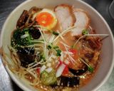 冷製トマトの中華風素麺❨(@≧↺≦@)❩作り方10写真