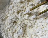 手打ちうどん(覚書)作り方2写真