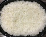 コロダッチオーバルで炊飯作り方4写真