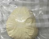 手打ちうどん(覚書)作り方6写真
