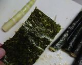 笹竹の天ぷら作り方5写真