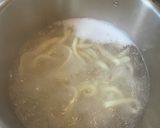 手打ちうどん(覚書)作り方10写真