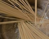 青唐辛子でビリっとしびれるペペロン風作り方1写真