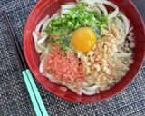 手打ちうどん(覚書)作り方12写真
