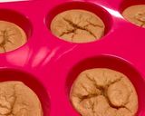 おからケーキ 〜マフィン風〜作り方7写真