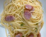 青唐辛子でビリっとしびれるペペロン風作り方5写真