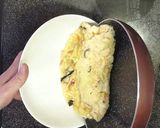 かに玉の素で簡単！毛蟹の本格かに玉作り方6写真