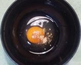 卵かけご飯と卵の割り方作り方2写真