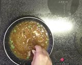 かに玉の素で簡単！毛蟹の本格かに玉作り方8写真