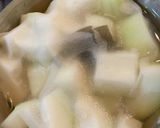 冬瓜の炊いたん作り方4写真