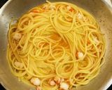 海老とアボカドのパスタ☆作り方9写真