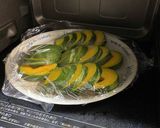 基本のグラタン♫かぼちゃのグラタン作り方5写真