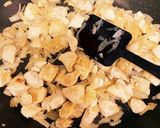 基本のグラタン♫かぼちゃのグラタン作り方12写真