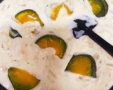 基本のグラタン♫かぼちゃのグラタン作り方14写真