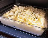 基本のグラタン♫かぼちゃのグラタン作り方18写真