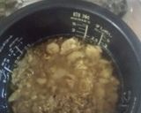 サバ缶で作るカレーピラフ作り方4写真