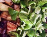 豚肉入りなす味噌作り方5写真