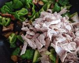 豚肉入りなす味噌作り方6写真