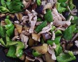豚肉入りなす味噌作り方10写真