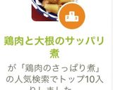鶏肉と大根のサッパリ煮作り方5写真