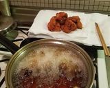 簡単美味！味覇から揚げ粉で鶏肉の唐揚げ作り方3写真