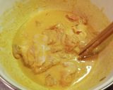 簡単美味！味覇から揚げ粉で鶏肉の唐揚げ作り方2写真