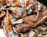 白菜、豚肉、キクラゲの八宝菜もどき作り方4写真