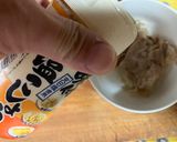 タイ風焼きそば作り方4写真