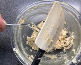 型＆バター不要！ザクサクチョコクッキー作り方7写真