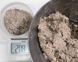 ロブロ　Rugbrød作り方6写真