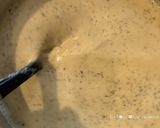 爽やか仕立て⭐︎米粉のレモンティーカヌレ作り方25写真