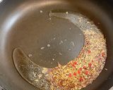 あさりのスパイスココナッツカレー作り方3写真