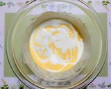 我が家の定番！簡単デザート！チーズケーキ作り方6写真