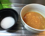 私の母直伝！簡単！豚肉と白菜の味噌炒め作り方1写真