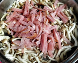 もやしは便利!10分もやしナポリタン風☆作り方3写真