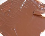 濃厚ビターな*ショコラムースCAKE作り方33写真