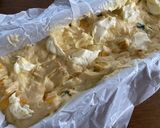 かぼちゃとクリームチーズのケーキ作り方5写真