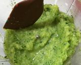 ズッキーニで!おとなのかき氷作り方2写真