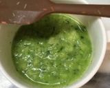 ズッキーニで!おとなのかき氷作り方3写真