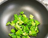 うわさの『マーボー餃子』作り方3写真