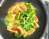 うわさの『マーボー餃子』作り方7写真