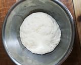 【パン】強力粉200㌘。食べきり4人分作り方5写真