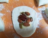 【パン】強力粉200㌘。食べきり4人分作り方7写真