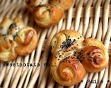 *スイートポテトプリン*いもんぶらん♪作り方10写真