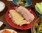 低温調理器でやわらかジューシーポッサム作り方5写真