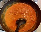 スパイスで作る！バターチキンカレー作り方5写真