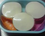 キャラ弁★パワーパフガールズ作り方1写真
